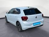 Volkswagen Polo 1.0 TSI DSG OPF beats - Volkswagen Polo: Dsg