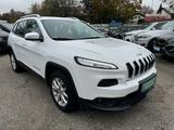 Jeep Cherokee Longitude 4WD - Jeep Cherokee in München