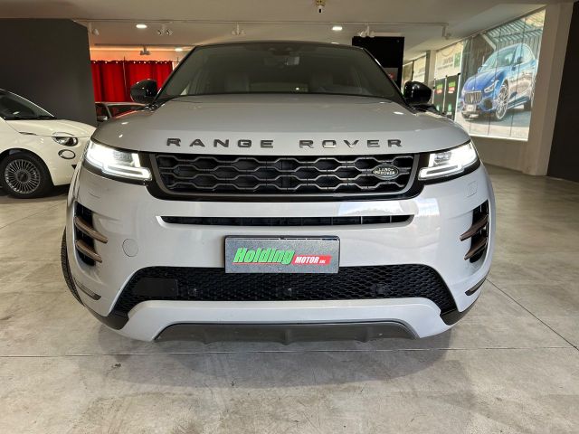 Land Rover Range Rover Evoque Range Rover Evoque