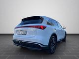 MGS6 EV 77 kWh Luxury - MG S6 EV