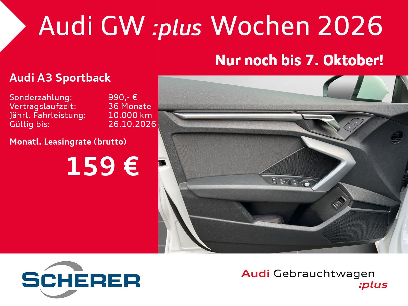 Audi A3 - Bild 14