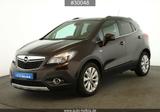 Opel Mokka 1.4 Innovation ecoFlex 4x4 #CAM#NAV# - gebrauchte Opel Mokka aus dem Jahr 2016