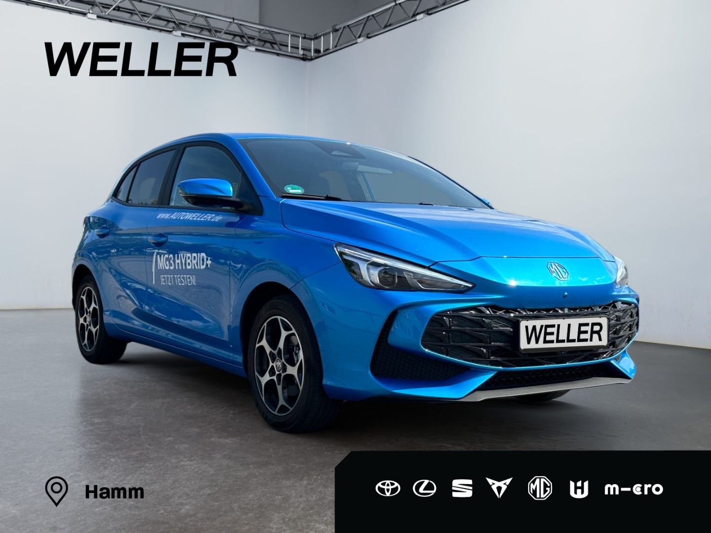MG3