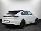 Porsche Cayenne Coupe S - Porsche: Beige, Leder