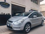 Ford S-Max 2.0 TDCi 140CV Titanium Tetto Full - Ford S-Max aus 2008: Titanium