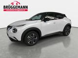 Nissan JUKE 1.0 DIG-T 5T N-CONNECTA WINTER 2-FARBEN