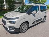 Citroën Berlingo Feel M - TOP AUSSTATTUNG - Citroën Berlingo Gebrauchtwagen in München