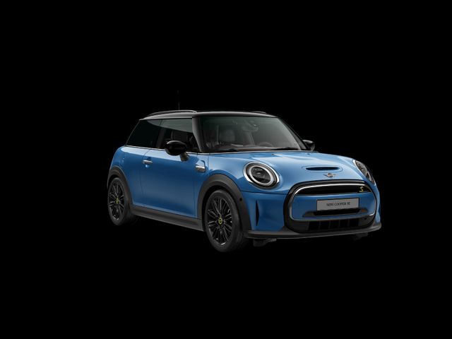 MINI Cooper SE "YOURS" Panorama HUD HiFi H&amp;K LED