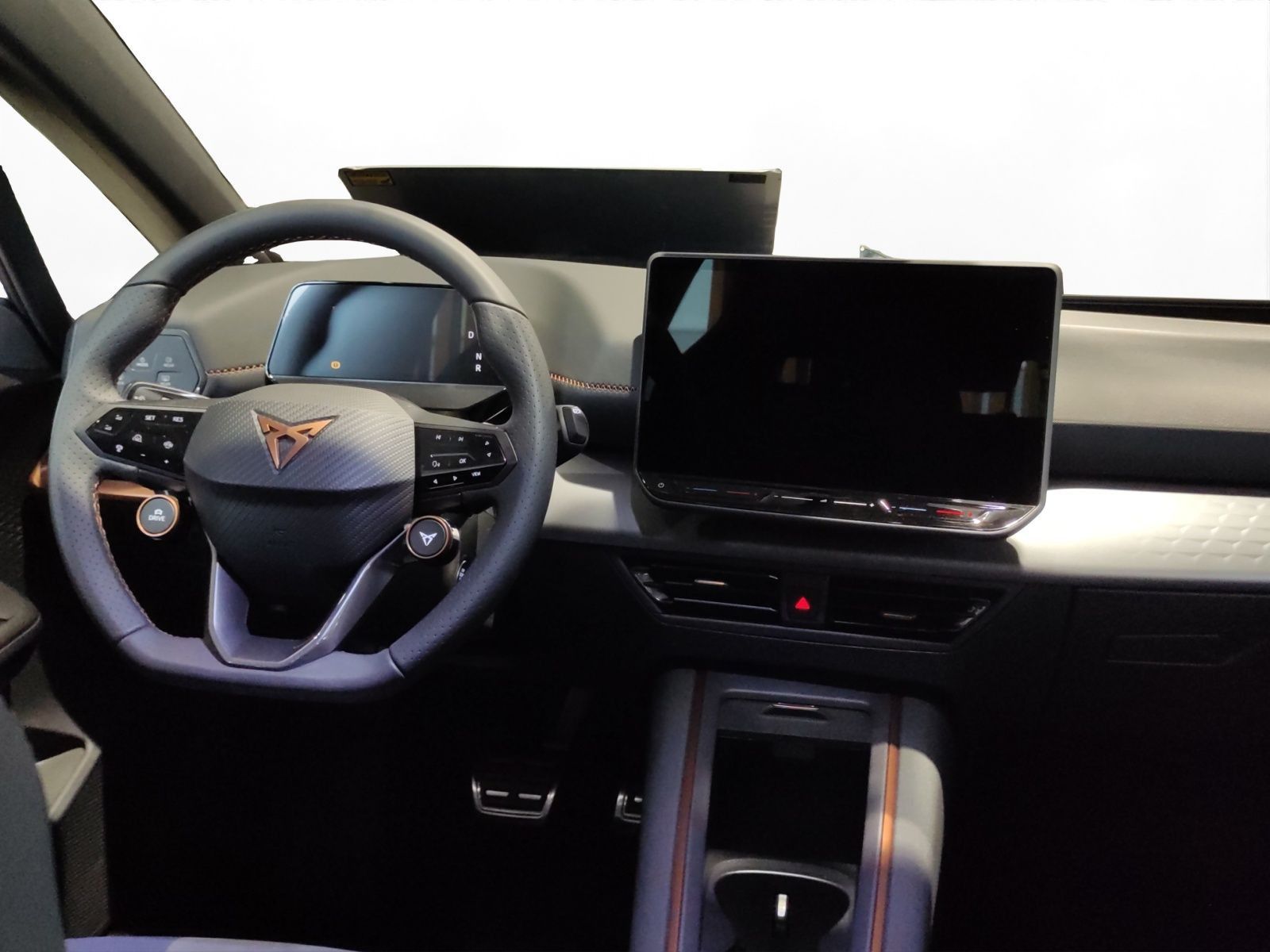 Cupra Born - Bild 12