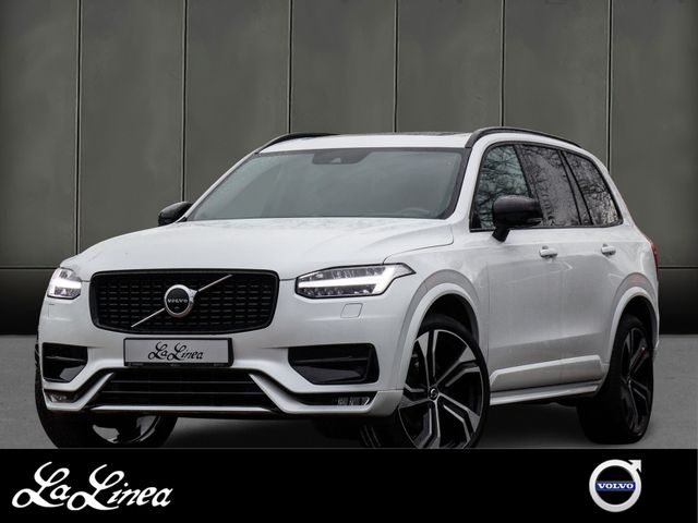 Volvo XC90 B5 Diesel AWD R Design Aut. Navi*PDC*LED