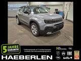 Jeep Avenger 1.2 T-GDI Altitude ACC+LED+KlimaA+PDC - Jeep Jahreswagen