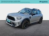 MINI Mini Cooper D Countryman Northwood Edition - MINI Countryman Serie mit Halbautomatikschaltung
