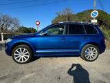 Volkswagen Touareg R50 5.0 V10 TDI - Volkswagen Touareg: 5.0