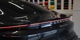 Porsche Taycan 4 S Head-up-Display - : Kombi, Halbautomatik