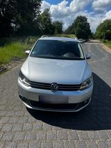 Volkswagen VW Touran 2.0 TDI, 140 PS  7-Sitzer  Sch... - Volkswagen Touran 140 ps mit Diesel-Antrieb