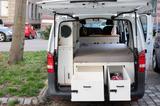 Mercedes-Benz Vito Tourer Camperausbau - Mercedes-Benz Wohnmobil oder -wagen Vito