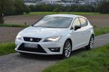 Seat Leon 1,4 TFSI 122ps FR - Seat Leon: TFSI