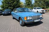 Mercedes-Benz C123 280CE *erst 99tkm* 2. Hand* *ABS* SD* *TOP* - Mercedes-Benz 280: Ce