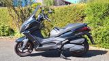 Kymco New Downtown 350i ABS - Kymco New Downtown