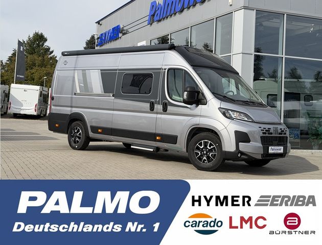 Carado Pro+ CV640 - Modell 2027