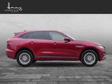 Jaguar F-Pace 25t AWD R-Sport - Jaguar F-Pace: R Sport