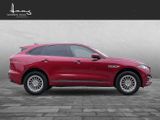 Jaguar F-Pace 25t AWD R-Sport - Jaguar F-Pace aus 2017
