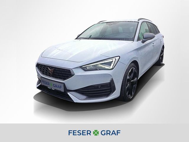 Cupra Leon Sportstourer 1.5 TSIe - NAV,RFK,ACC