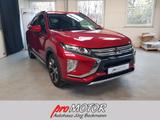 Mitsubishi Eclipse Cross 1.5 T-MIVEC 2WD CVT Intro Edition - gebrauchte Mitsubishi Eclipse Cross aus dem Jahr 2018
