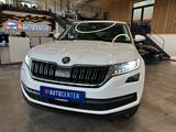 Skoda Kodiaq Soleil 4x4 *Navi*AHK*LED* - Skoda Kodiaq: Soleil