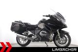 BMW R 1200 RT - ZV, Griff/Sitzheizung, Tempomat - gebrauchte Motorräder in Stuttgart
