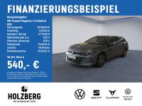 Volkswagen Passat - Vorschau Bild 1