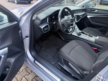Audi A6 - 7