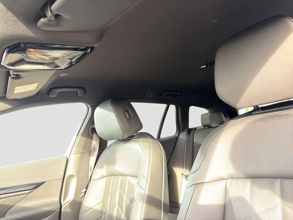 BMW i5 - Bild 11
