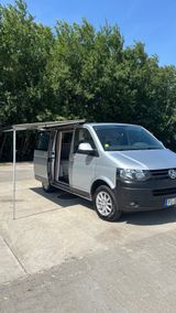 Volkswagen T5 Camper