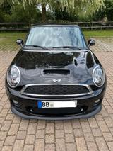 MINI John Cooper Works R56 Recaro Sportsitze - MINI John Cooper Works R56 Gebrauchtwagen