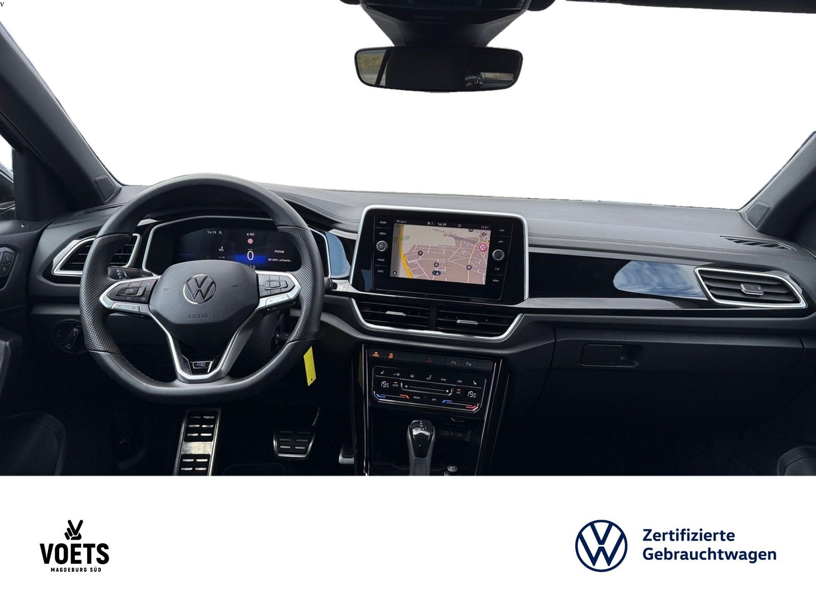 Volkswagen T-Roc - Bild 10