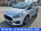 Ford S-Max S-MAX Hybrid ST-Line - Ford S-Max in Hamm