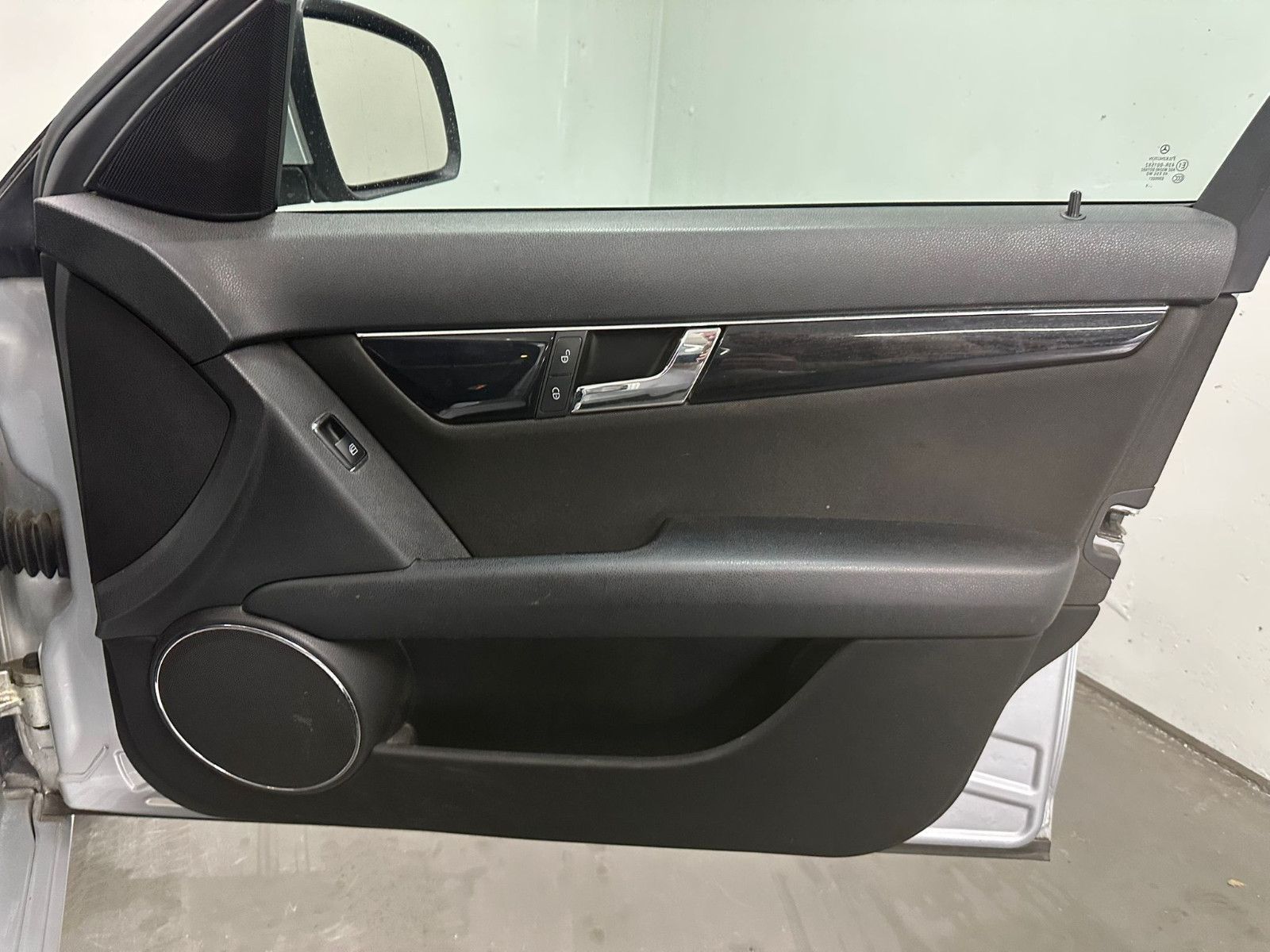 Fahrzeugabbildung Mercedes-Benz C 220 CDI *KLIMA*AHK*TÜV NEU*