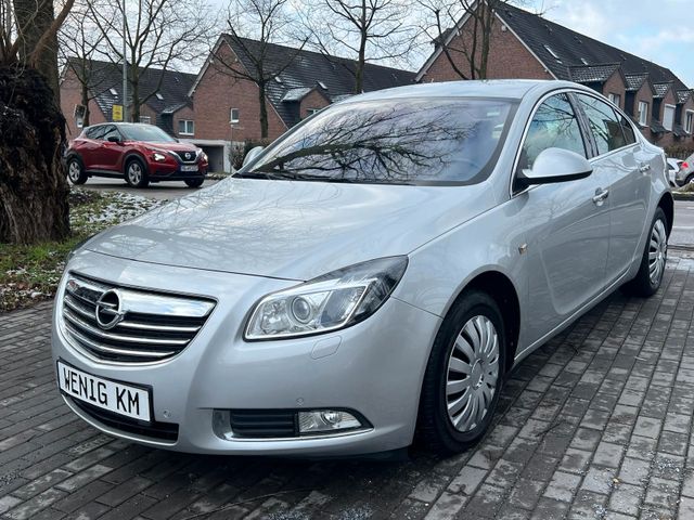 Opel Insignia 1.8 Edition