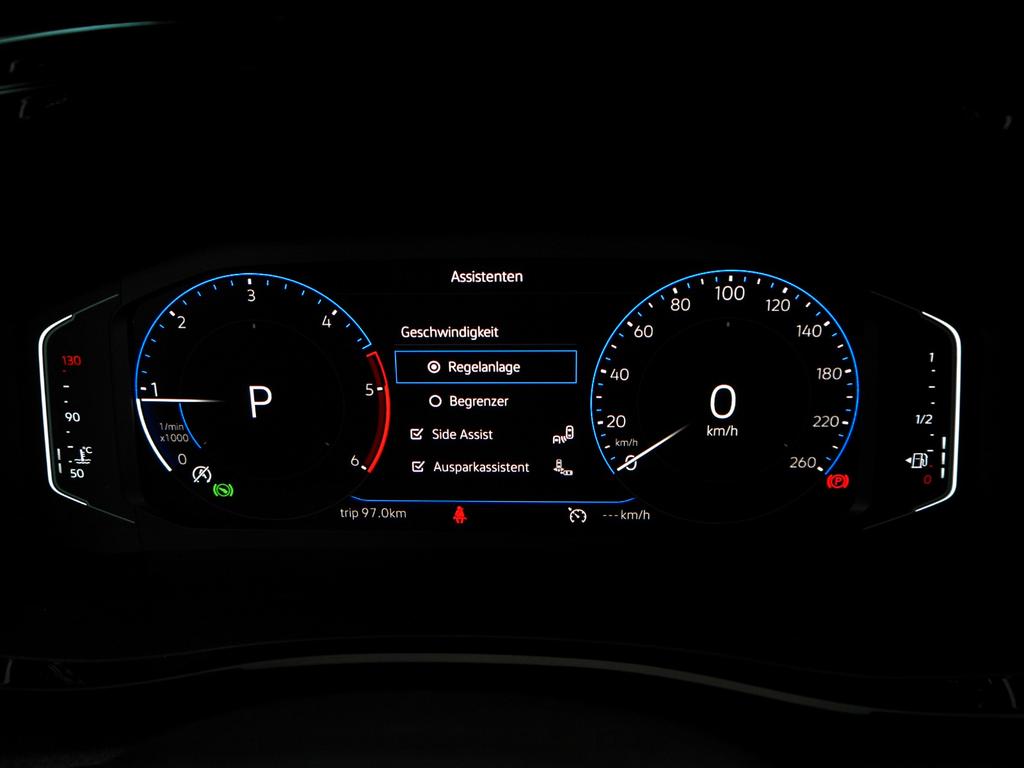 Volkswagen T6 Caravelle