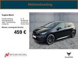 Cupra Born VZ 326PS/ Sennheiser/ NAVI/Head-Up/ XL-Pack - Cupra Born: Vz