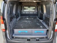 Volkswagen Caddy Maxi - Vorschau Bild 8
