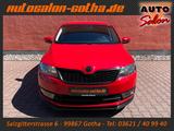 Skoda Rapid Spaceback Drive KLIMAAUTO+SHZ LMR LOWTEC - Skoda Rapid: Drive