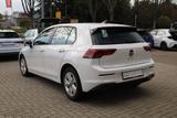 Volkswagen Golf VIII 1.5 16V TSI Life LED Navi ACC DAB PDC - Volkswagen Golf: Vii