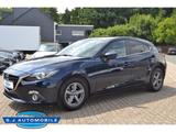 Mazda 3 Sports-Line 2.0 SKYACTIV-G 120 ,Navi,TOP - Mazda 3 in Oberhausen