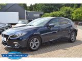Mazda 3 Sports-Line 2.0 SKYACTIV-G 120 ,Navi,TOP - Mazda in Düsseldorf