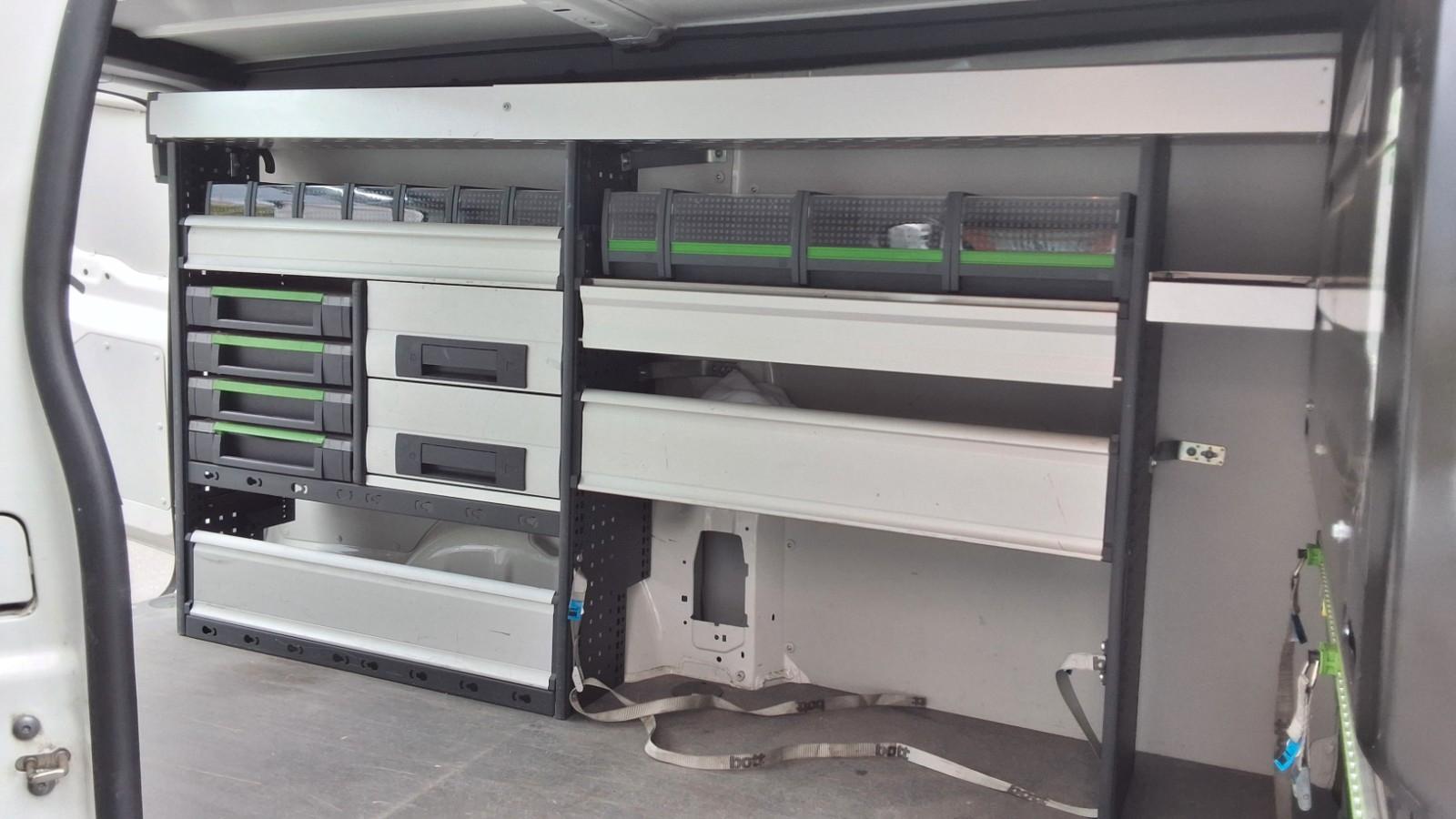 Peugeot Expert Kasten Premium L3