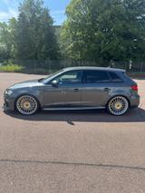 Audi RS3 2.5 TFSI RS-AGA RS-Sitze Non-OPF Airride APR - Audi RS3 APR Gebrauchtwagen