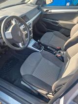 Opel Astra Kombi 1,7 TDI - Opel Astra aus 2009 mit Diesel-Antrieb: Kombi, 1.7