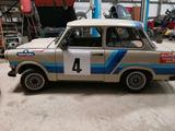 Trabant trabant 1.1 rennwagen prototyp - Trabant Gebrauchtwagen